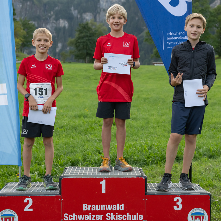 Glarner Berggeiss