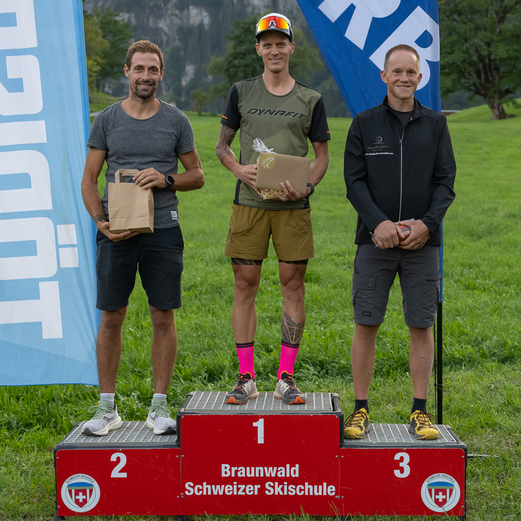 Glarner Berggeiss